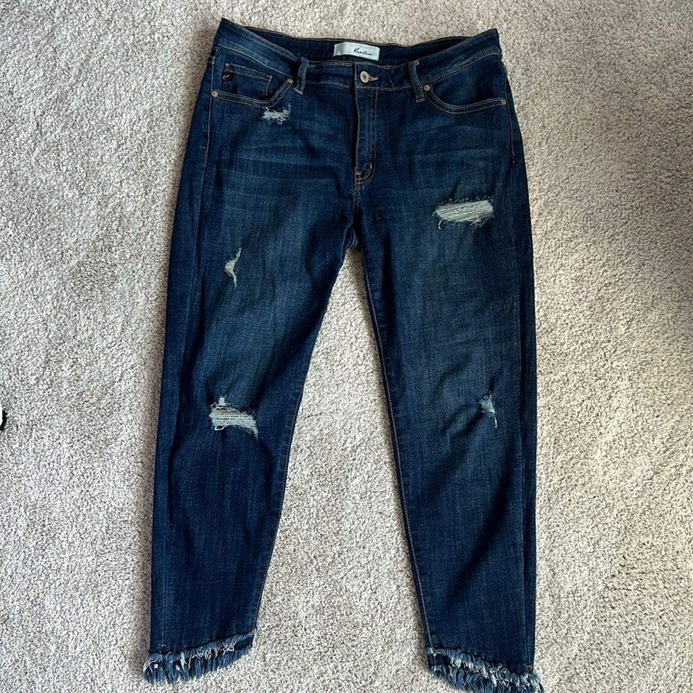 Kancan Jeans